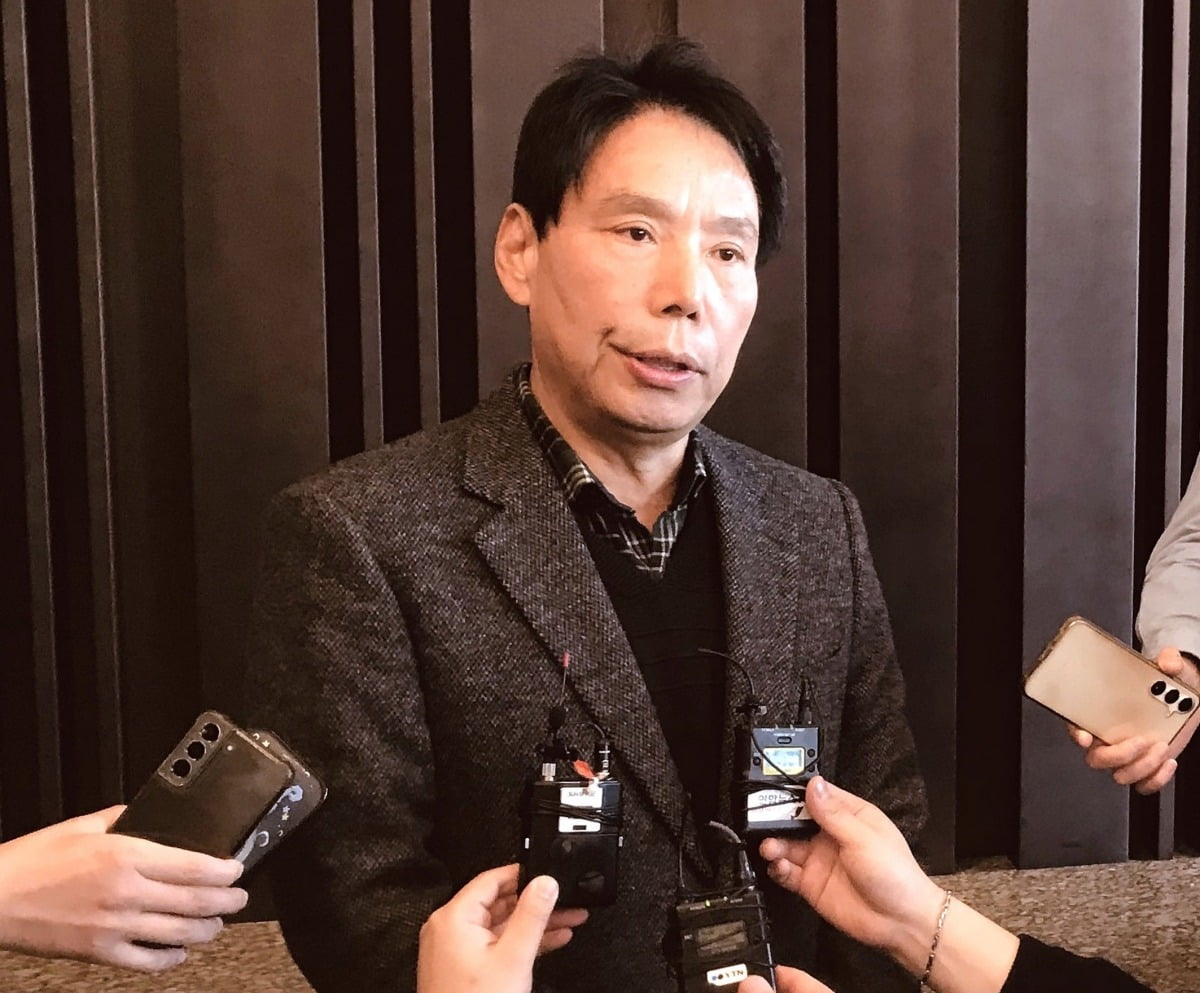易建联涉嫌嫖娼？杨毅：不信 和阿联相识20年&他是男篮最后的大旗